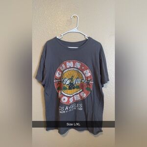 Guns N' Roses Graphic T-Shirt